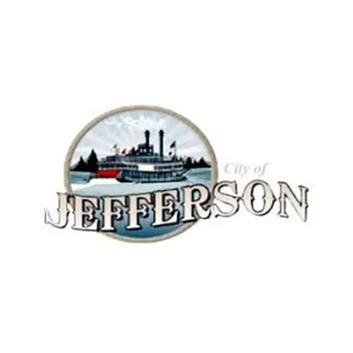 Jefferson Jefferson