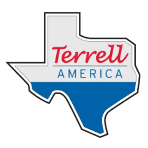 Terrell Terrell