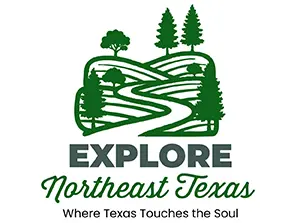Explore Northeast Texas Logo