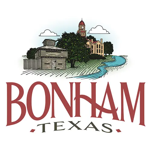 Bonham Logo